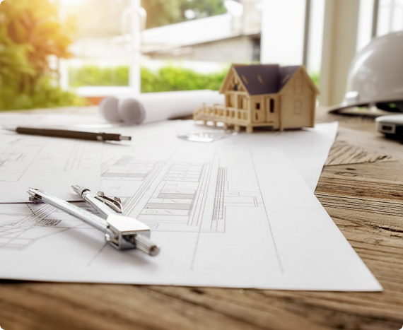 สำหรับเจ้าของโครงการ