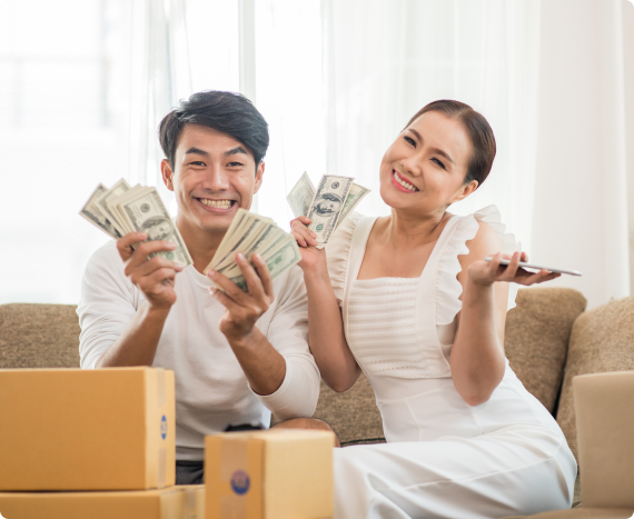 สำหรับผู้ซื้อ