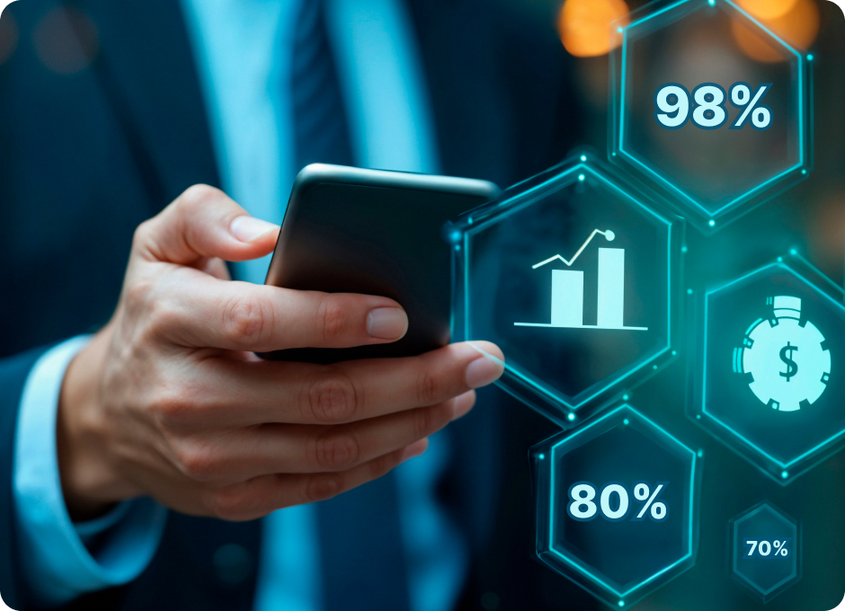 สินเชื่อทางเลือกเปิด <span class="header-highlight">ตลาดกลุ่มใหม่</span>