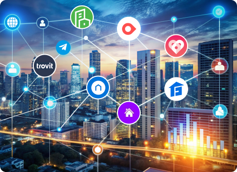 การตลาดมืออาชีพที่ <span class="header-highlight">ดึงดูดผู้ซื้อ</span>