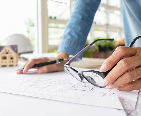 สำหรับเจ้าของโครงการ