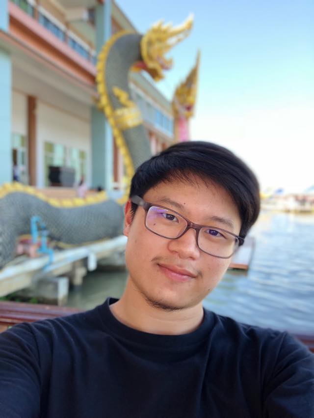 Wittawat Chaturapatpaibool
