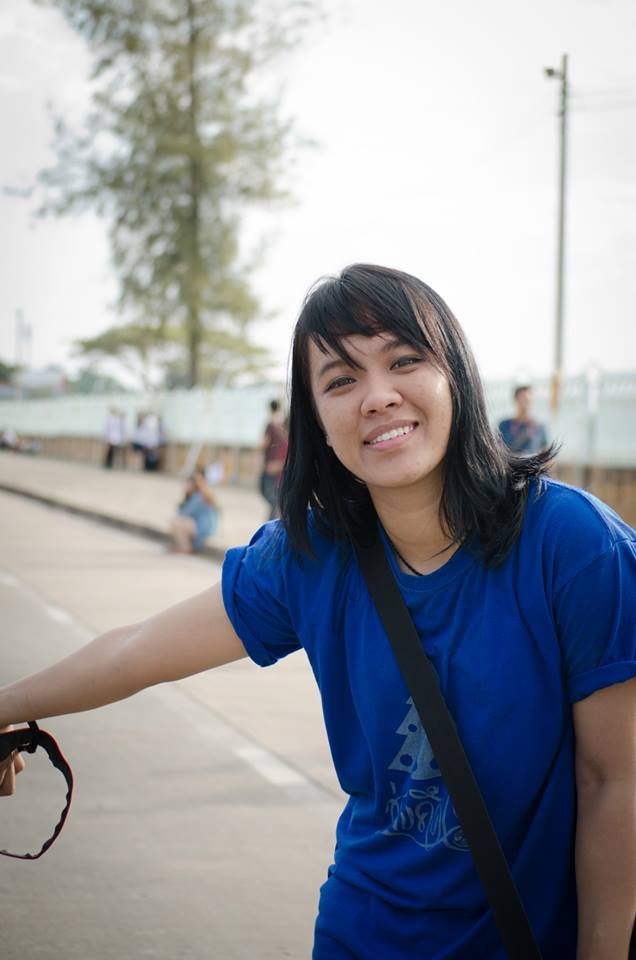 Pichchayatida Pongsima