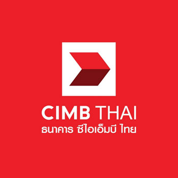 คำนวณสินเชื่อธนาคาร-CIMB-THAI