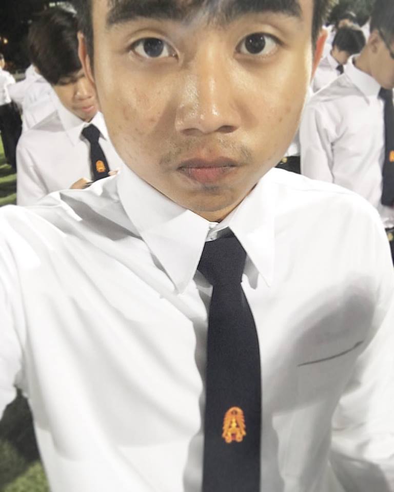 Jirayu Promsongwong