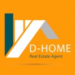 D-HOMEAGENT