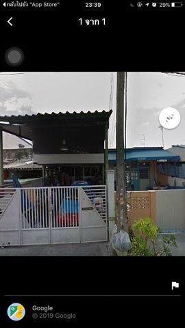 ขายบ้าน ม.การเคหะธนบุรี3 - คลังบ้าน.Com