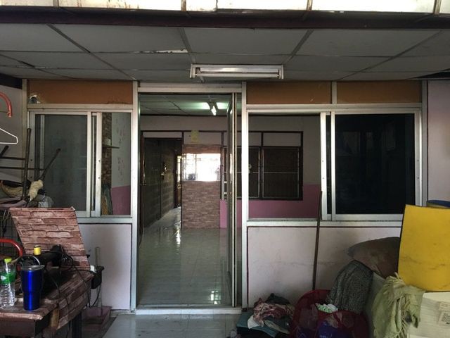 ขายบ้าน ม.การเคหะธนบุรี3 - คลังบ้าน.Com