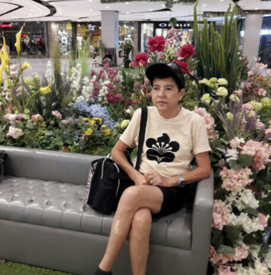 วรรณารัตน์ มาเสริฐศรี