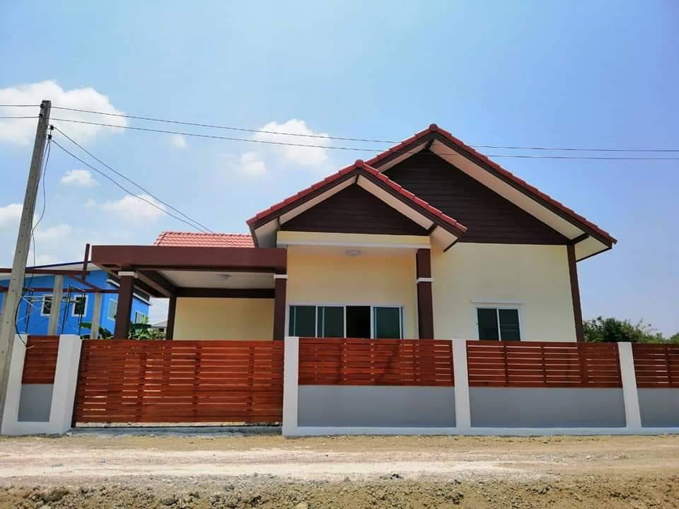 Pimthong Home