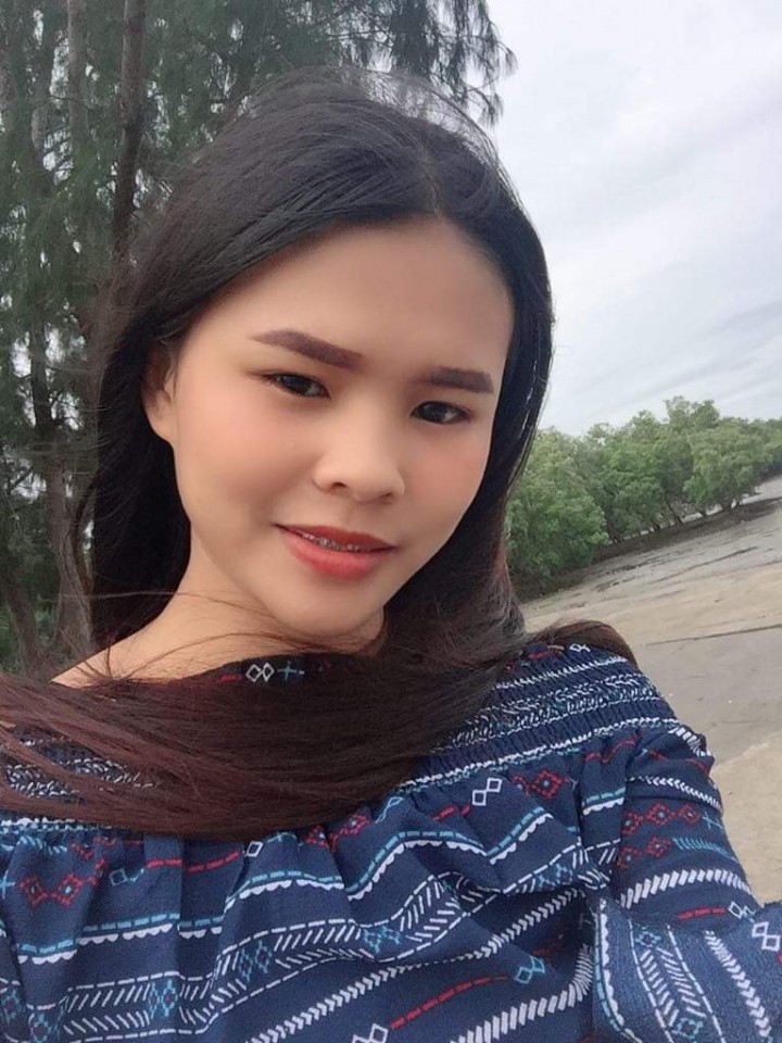 สุนิสา สุวะมาตย์