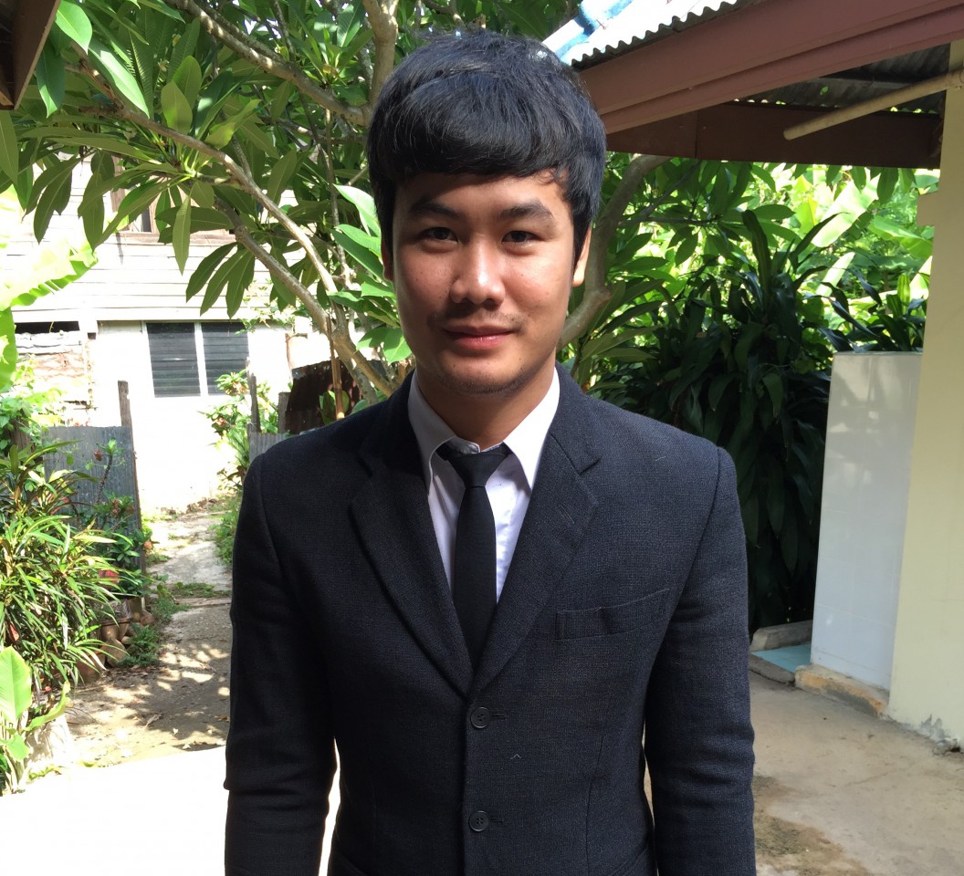 กิตติภพ จำปาเงิน