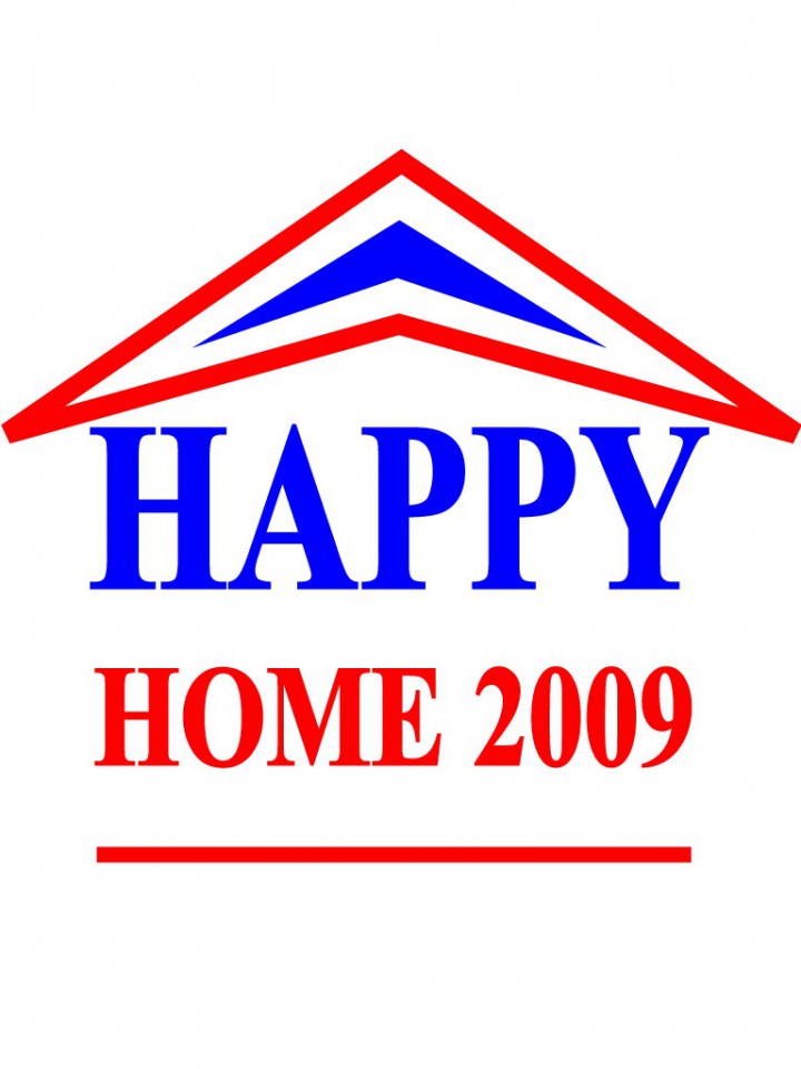 happyhome2009