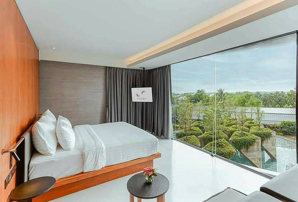 ขายโรงแรม Livist Resort Phetchabun ระดับ 4-5 ดาว วิวเขาค้อ ใจกลาง เมืองเพชรบูรณ์ - คลังบ้าน.com