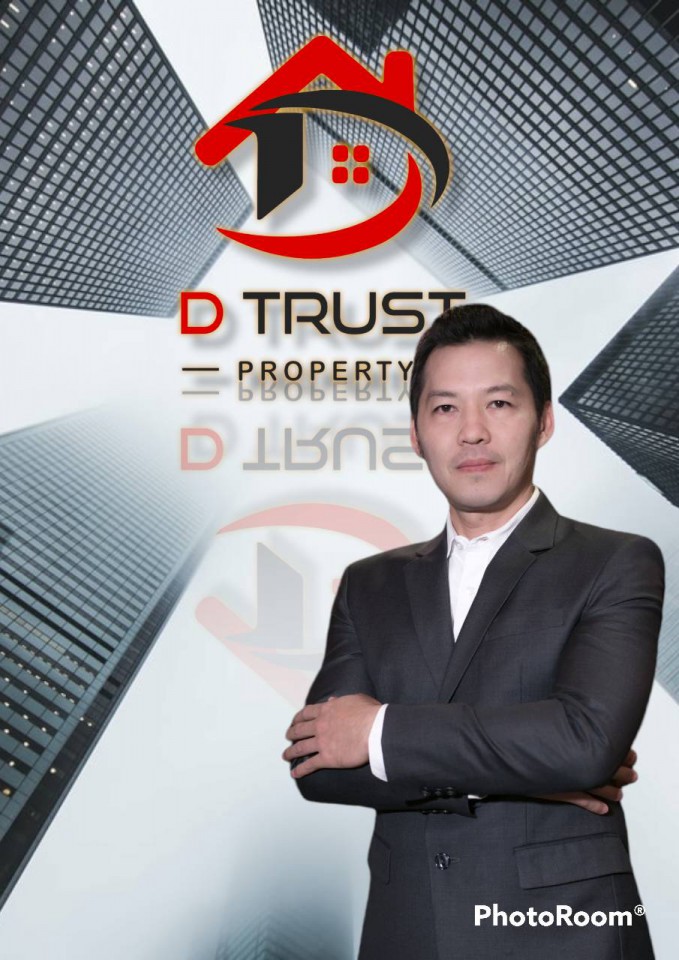 dtrust