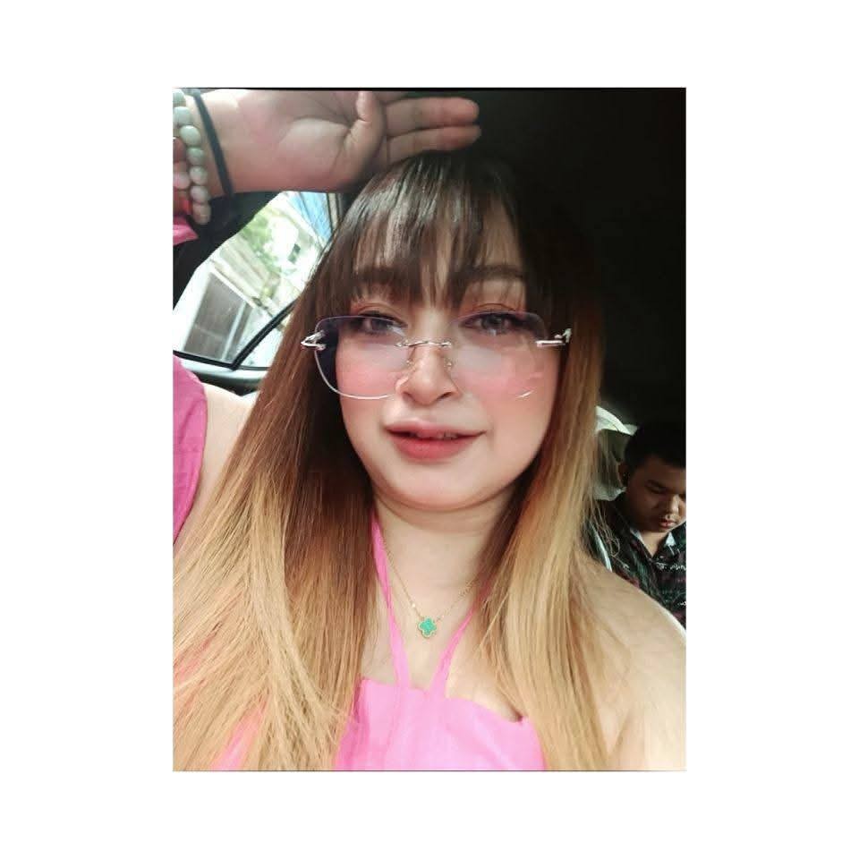 วรรณา ทรัพย์รวม