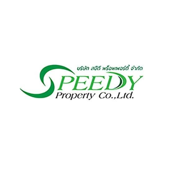 SpeedyProperty